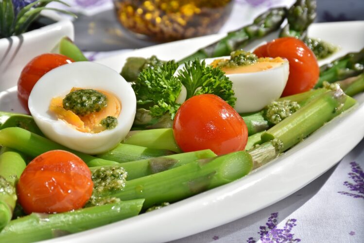 Green vegetables: certainly the key to heath Green vegetables: certainly the key to heath
