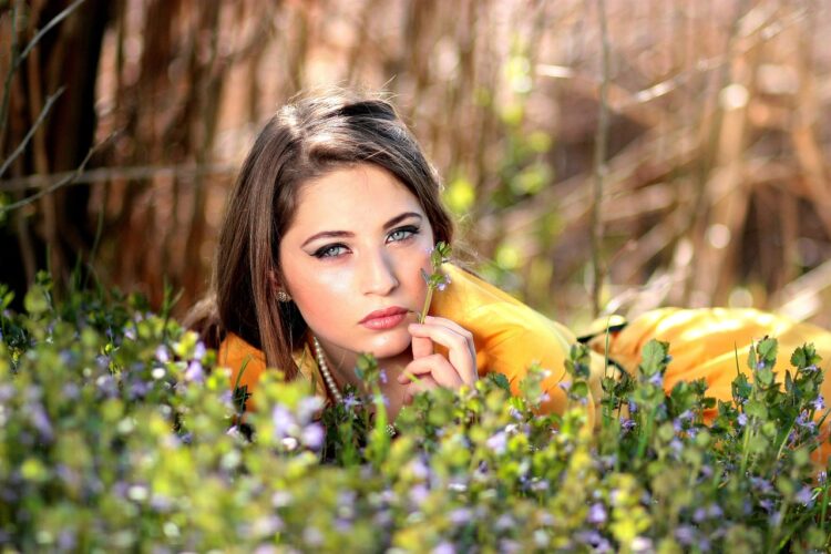 Nature and Beauty Nature and Beauty