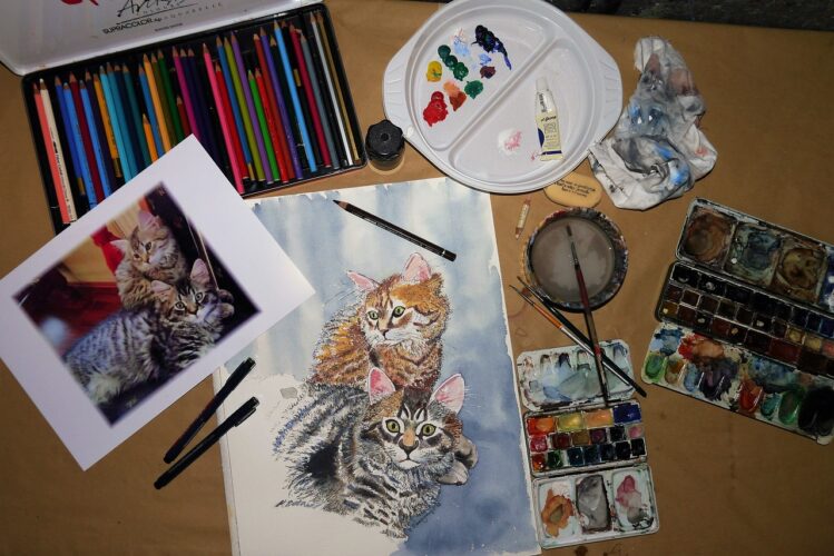 Still Life and the power of painting Still Life and the power of painting