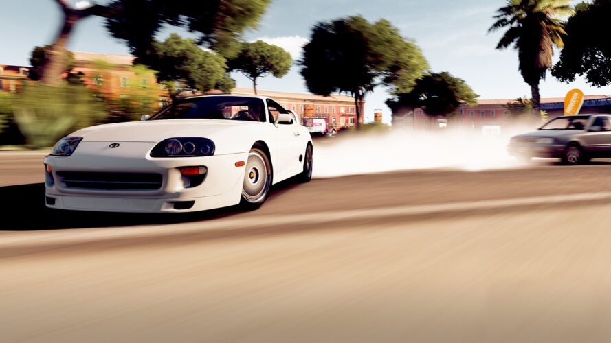 Speed cars Speed cars