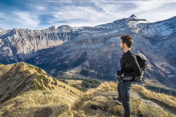 Lost in the world of Mountains and Adventure Lost in the world of Mountains and Adventure