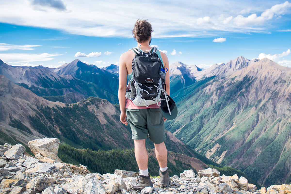 Living Your Best Life: Tips for a Healthy Lifestyle Living Your Best Life: Tips for a Healthy Lifestyle