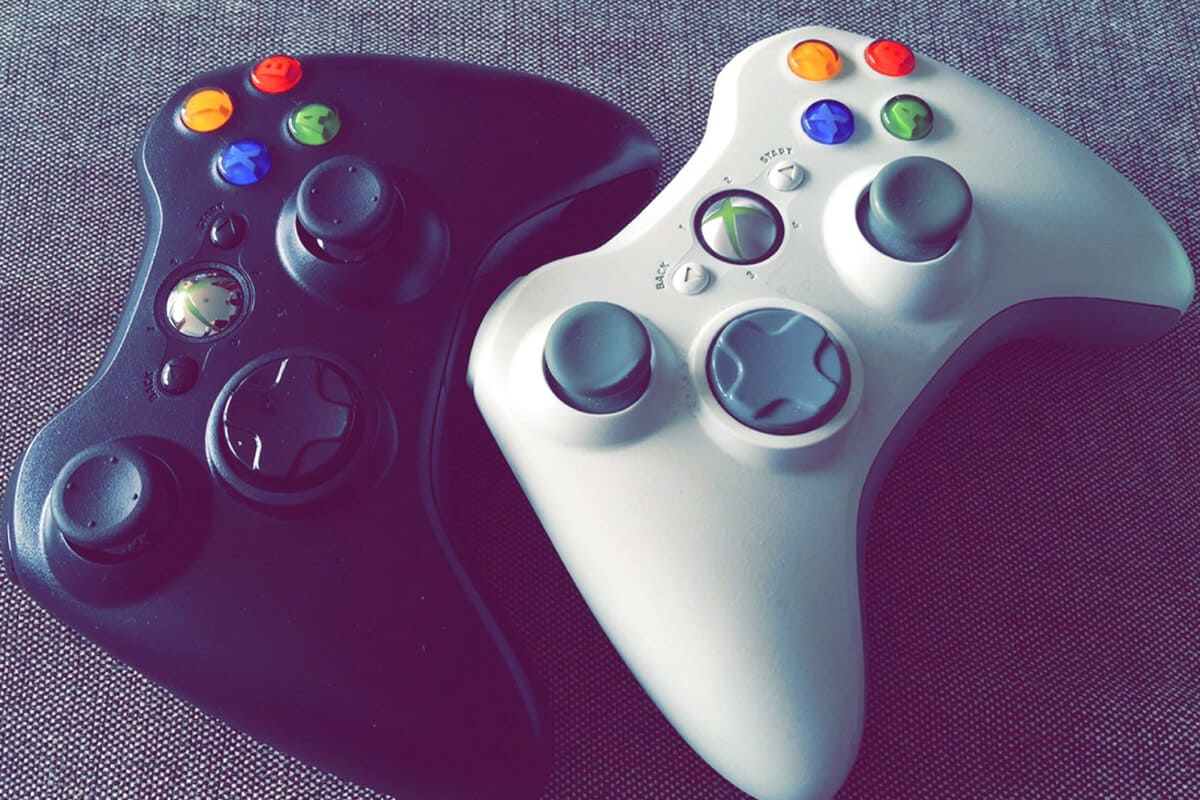 The Evolution of Video Games The Evolution of Video Games